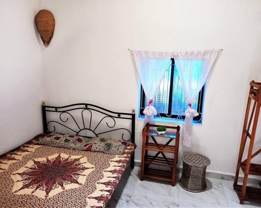 Cockerel Homestay - Traditional Beach Village - Goa Canacona Exterior foto