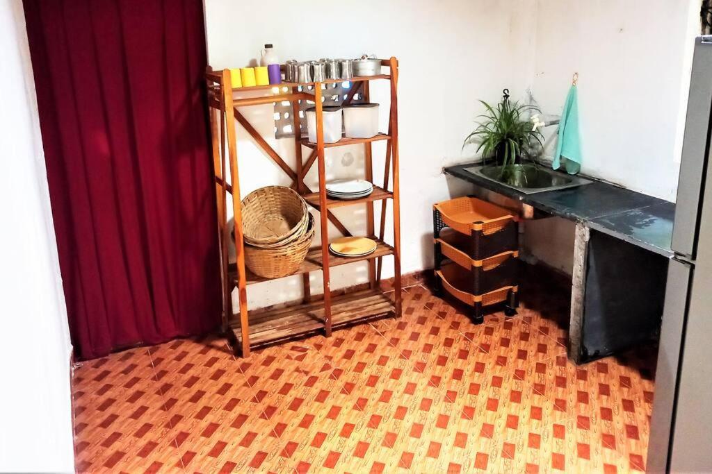 Cockerel Homestay - Traditional Beach Village - Goa Canacona Exterior foto